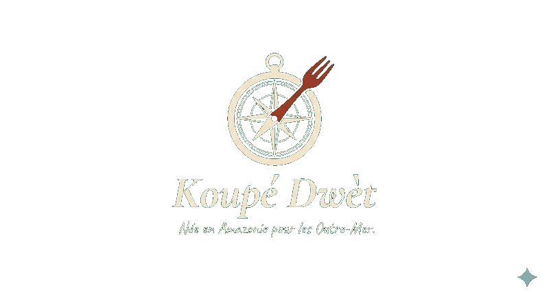 Koupé Dwèt