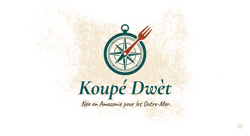 Koupé Dwèt